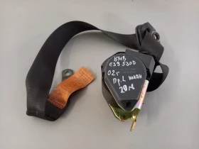 Колан преден ляв Бмв Е39 530д (5)