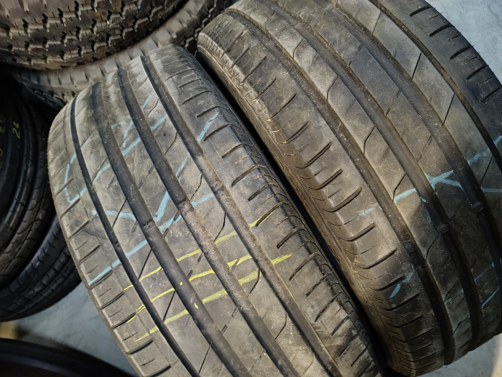  245/45R19 | Mobile.bg   1