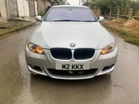 BMW 330 N57D30A, снимка 3