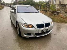 BMW 330 N57D30A, снимка 1
