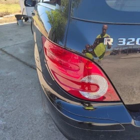 Mercedes-Benz R 320 R320 CDI 224 кс на части, снимка 9