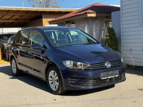 VW Sportsvan 2.0TDI* 150к.с* СЕРВИЗНА КНИЖКА С ПЪЛНА ИСТОРИЯ В  - изображение 3