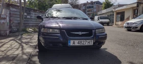 Chrysler Stratus