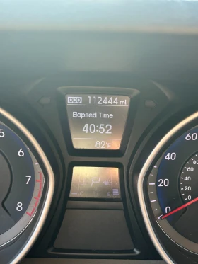 Hyundai Elantra, снимка 7