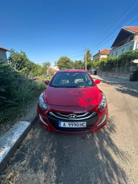 Hyundai Elantra, снимка 2