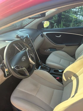 Hyundai Elantra, снимка 5