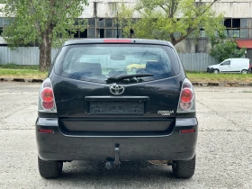 Toyota Corolla verso 1.8i NAVI/ 6+ 1, снимка 4