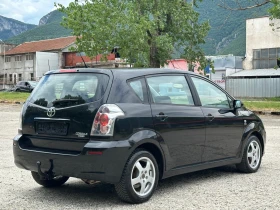 Toyota Corolla verso 1.8i NAVI/ 6+ 1, снимка 5