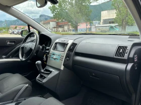 Toyota Corolla verso 1.8i NAVI/ 6+ 1, снимка 10