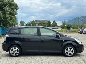 Toyota Corolla verso 1.8i NAVI/ 6+ 1, снимка 6