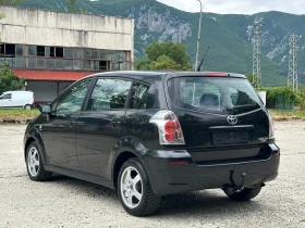 Toyota Corolla verso 1.8i NAVI/ 6+ 1, снимка 3