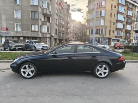 Mercedes-Benz CLS 350, снимка 6