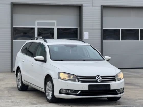VW Passat 2.0TDI* BLUEMOTION* DSG* НОВ ВНОС* , снимка 3