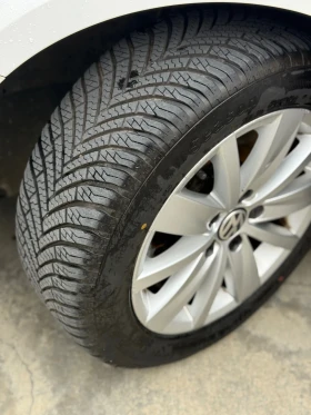 VW Passat 2.0TDI* BLUEMOTION* DSG* НОВ ВНОС* , снимка 12