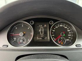 VW Passat 2.0TDI* BLUEMOTION* DSG* НОВ ВНОС* , снимка 9