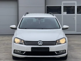 VW Passat 2.0TDI* BLUEMOTION* DSG* НОВ ВНОС* , снимка 1