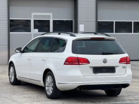 VW Passat 2.0TDI* BLUEMOTION* DSG* НОВ ВНОС* , снимка 6