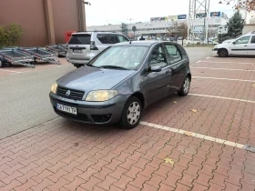 Fiat Punto  - изображение 8