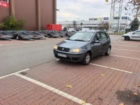Fiat Punto  - изображение 2
