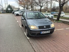 Fiat Punto  - изображение 7