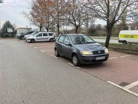 Fiat Punto  - изображение 3