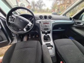 Ford Galaxy, снимка 13