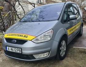 Ford Galaxy, снимка 1