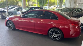 Mercedes-Benz C 220 300e AMG  Plug-in Hybrid, снимка 3