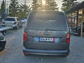 VW Caddy Maxi/1.4TGi/EcoFuel/6+ 1/Лизинг, снимка 7