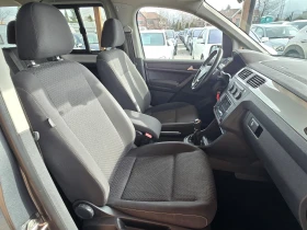 VW Caddy Maxi/1.4TGi/EcoFuel/6+ 1/Лизинг, снимка 16