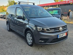 VW Caddy Maxi/1.4TGi/EcoFuel/6+ 1/Лизинг, снимка 9