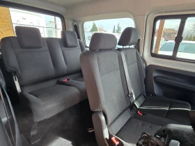 VW Caddy Maxi/1.4TGi/EcoFuel/6+ 1/Лизинг, снимка 17