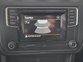 VW Caddy Maxi/1.4TGi/EcoFuel/6+ 1/Лизинг, снимка 15