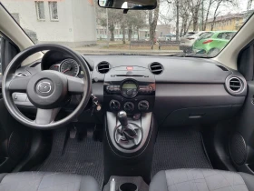 Mazda 2 1.3 FACELIFT, снимка 9