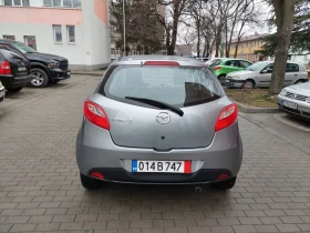 Mazda 2 1.3 FACELIFT, снимка 7