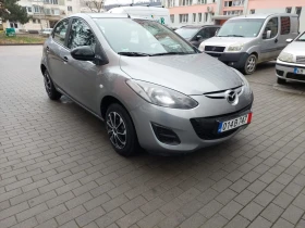 Mazda 2 1.3 FACELIFT, снимка 1