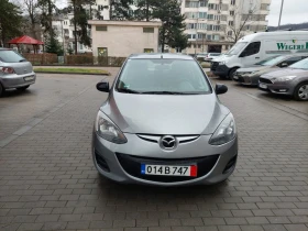 Mazda 2 1.3 FACELIFT, снимка 2