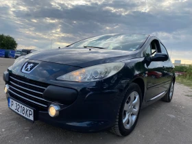 Peugeot 307 1.6 i / Facelift / Промо цена до края на седмицата, снимка 7