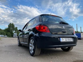 Peugeot 307 1.6 i / Facelift / Промо цена до края на седмицата, снимка 4