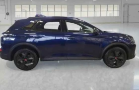 DS DS 7    PERFORMANCE  LINE+ 1.5 BlueHDI.Kamera.Led.Navi, снимка 4