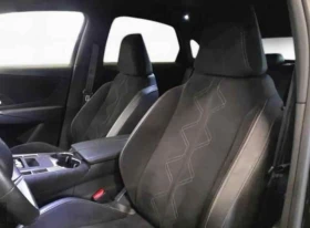 DS DS 7    PERFORMANCE  LINE+ 1.5 BlueHDI.Kamera.Led.Navi, снимка 10