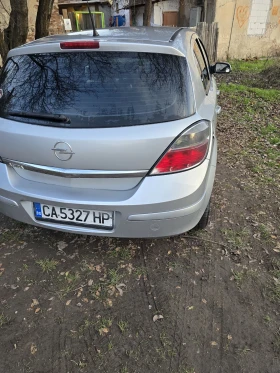 Opel Astra, снимка 5