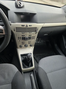 Opel Astra, снимка 8
