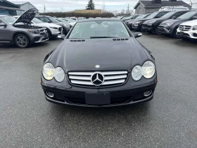 Mercedes-Benz SL * 2dr Roadster 5.5L V8 * CARFAX * ЦЕНА ДО БГ, снимка 5