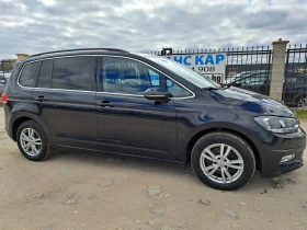VW Touran 7 места eu6, снимка 5