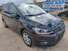 VW Touran 7 места eu6, снимка 4