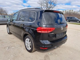 VW Touran 7 места eu6, снимка 7