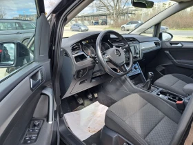 VW Touran 7 места eu6, снимка 12