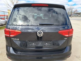 VW Touran 7 места eu6, снимка 6