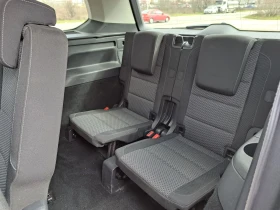VW Touran 7 места eu6, снимка 14